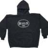 Hustlin USA - Hooded Sweatshirt